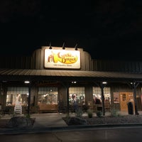 Photo taken at Cracker Barrel Old Country Store by Sham K. on 9/3/2019