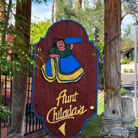Foto tirada no(a) Aunt Chiladas Squaw Peak por Sham K. em 7/29/2022