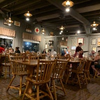 Photo taken at Cracker Barrel Old Country Store by Sham K. on 9/3/2019