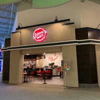 Johnny Rockets - Burger Joint