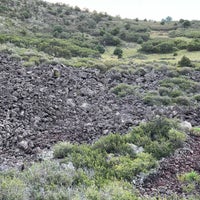 Photo taken at Capulin Volcano National Monument by Sham K. on 8/29/2022