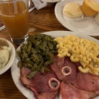 Photo taken at Cracker Barrel Old Country Store by Sham K. on 4/22/2019