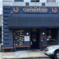 Photo taken at Copper Penny by Sham K. on 8/21/2023