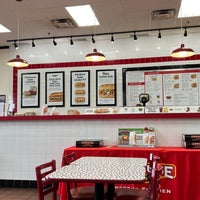 Photo taken at Firehouse Subs by Sham K. on 11/9/2021