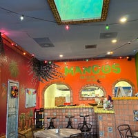 รูปภาพถ่ายที่ Mangos Mexican Café โดย Sham K. เมื่อ 5/25/2023
