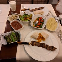 Foto scattata a Derviş Sofrası Cağ Kebabı da Umut O. il 11/7/2017