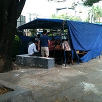 Review Soto Tangkar Pluit Putri