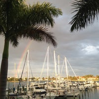 Photo taken at Sarasota Yacht Club by Annie A. on 4/27/2013