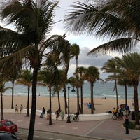 Elbo Room Central Beach Fort Lauderdale Fl