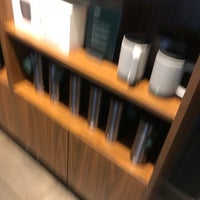Photo taken at Starbucks by Celeste on 1/20/2020