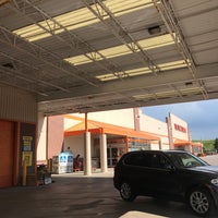 Photo taken at The Home Depot by Celeste on 6/12/2020