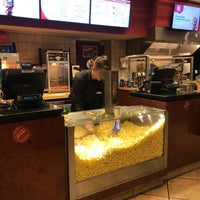 Photo taken at Marcus Majestic Cinema of Brookfield by Celeste on 3/1/2020