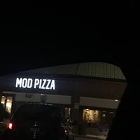 Photo taken at Mod Pizza by Celeste on 11/25/2017