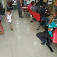 Cimb Bank Taman Putra