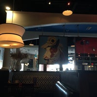1/31/2015にNatasha L.がSquare 1 Burgersで撮った写真
