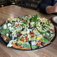Das Foto wurde bei Fultano&amp;#39;s Pizza von Natasha L. am 10/2/2022 aufgenommen