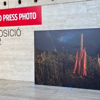 Photo taken at Centre de Cultura Contemporània de Barcelona (CCCB) by Jordi G. on 12/9/2022