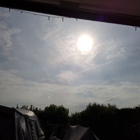 Photo taken at Camping Roosdunen by Gerco on 8/8/2017