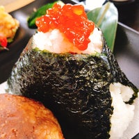 おにぎり茶屋 ちかちゃん Japanese Restaurant In 仙台市