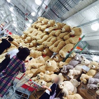 Photo taken at Costco by Gianni G. on 8/20/2015