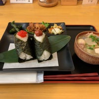 おにぎり茶屋 ちかちゃん Japanese Restaurant In 仙台市