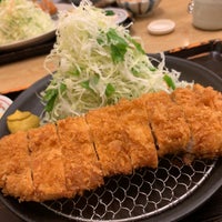 とんかつ和泉 Tonkatsu Restaurant とんかつ和泉 Tonkatsu Restaurant