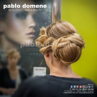 Photo taken at Pablo Domene | Look &amp;amp; Feel by Pablo D. on 8/11/2015