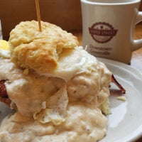 Photo taken at Maple Street Biscuit Company by Joshua D. on 8/10/2019