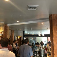 Photo taken at NOSH by Michael S. on 6/23/2018