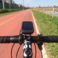 Photo taken at CicloVilla by Rogerio F. on 6/11/2016