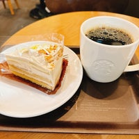 Photo taken at Starbucks by sincz on 1/20/2024