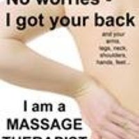 5/2/2014에 Jarrod C. F.님이 DEFINED: Therapeutic Massage에서 찍은 사진