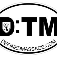 รูปภาพถ่ายที่ DEFINED: Therapeutic Massage โดย Jarrod C. F. เมื่อ 5/5/2014