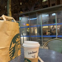 Photo taken at Starbucks by Waleed on 1/12/2022