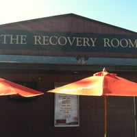 Menu Recovery Room 685 King St