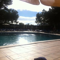 Grupotel Orient Hotel Mallorca Hotel In Playa De Palma