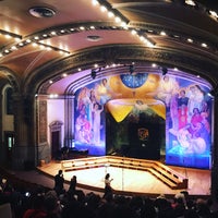 Photo taken at Anfiteatro Simón Bolívar by Angel G. on 3/12/2018