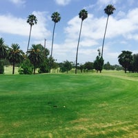 8/7/2015 tarihinde Brandon T.ziyaretçi tarafından Recreation Park Golf Course 9'de çekilen fotoğraf