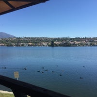 Photo taken at Hacienda On The Lake by Brandon T. on 9/28/2017
