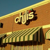 Photo taken at Chili&amp;#39;s Grill &amp;amp; Bar by Ronald D. on 10/19/2012