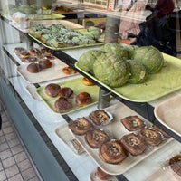 Photo taken at mogmog Bakery by kanpuri on 3/12/2022