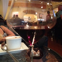 10/5/2014 tarihinde Karleen H.ziyaretçi tarafından Relm Wine Bistro'de çekilen fotoğraf