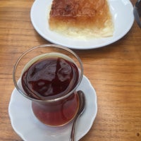 Das Foto wurde bei Çinçiva Kafe von Selahattin A. am 6/14/2021 aufgenommen