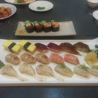 天野日本料理 Visitors