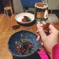 5/5/2017にРусана K.がDuo Gastrobarで撮った写真