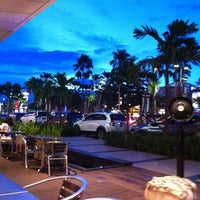 Living World - Alam Sutera - Tangerang, Banten