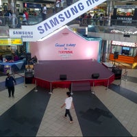 Terminal 1 Shopping Centre Shopping Mall In Seremban