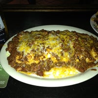 Photo taken at La Mexicana Germantown by Tracy S. on 10/28/2012