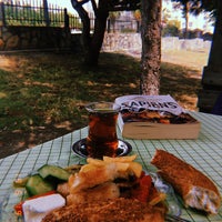Photo taken at Halkalı Hayat Park by Betül on 6/19/2019