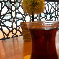 Foto diambil di Fokurtu Cafe&amp;amp;Nargile oleh Betül pada 12/30/2019
